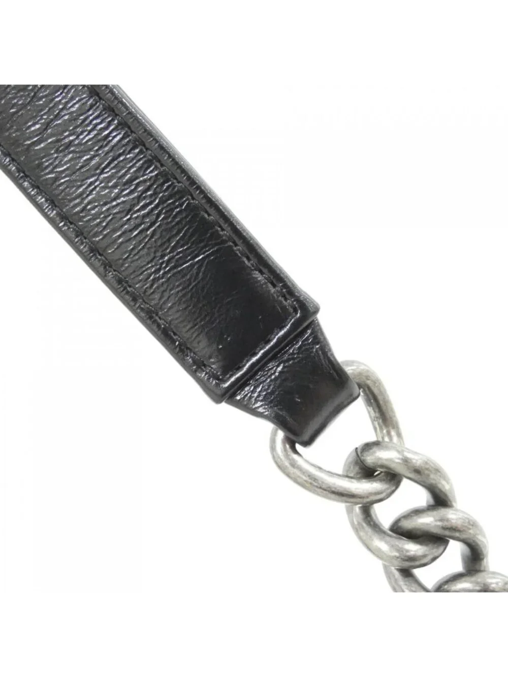 Chanel Boy Line Shoulder Bag